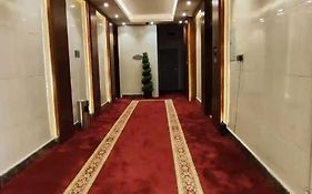 Almasem Serviced Apartments -Exit 5